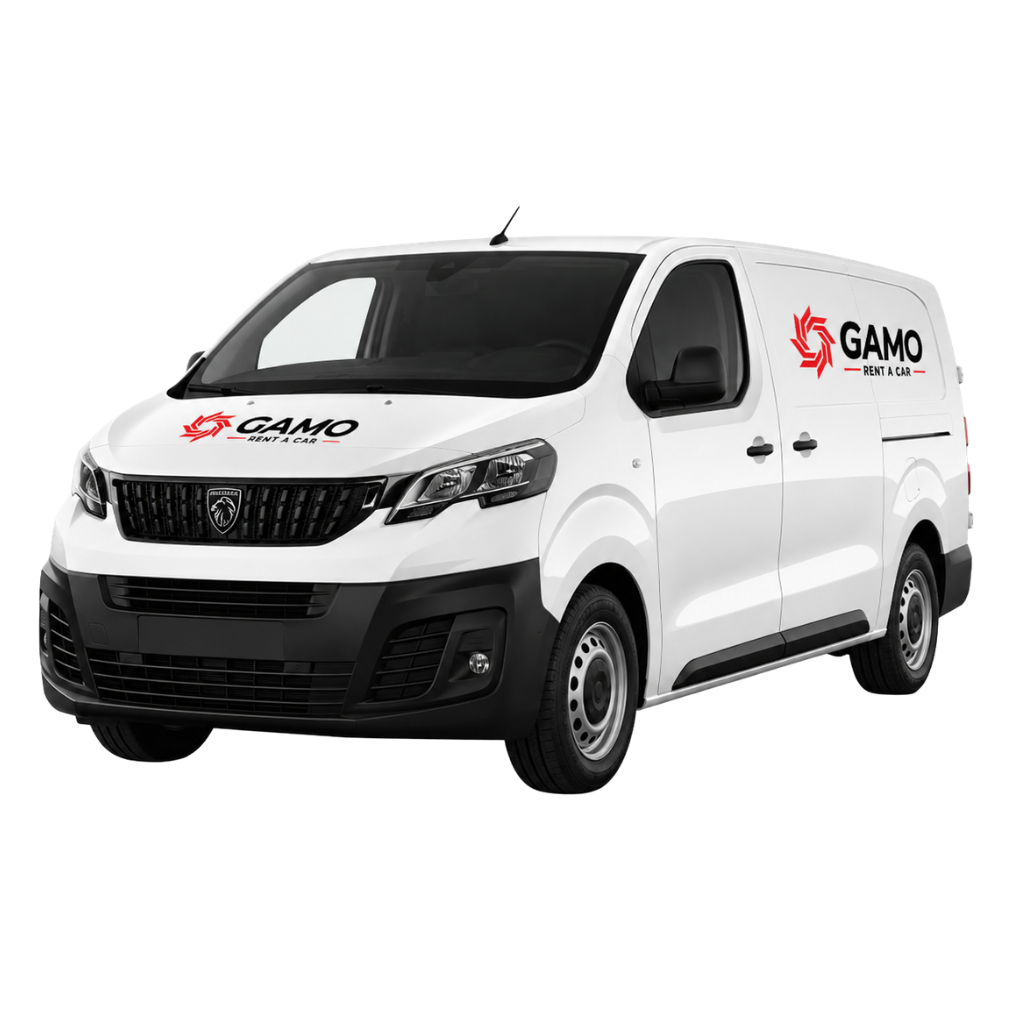 Peugeot Expert