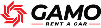 GAMO Rent a Car